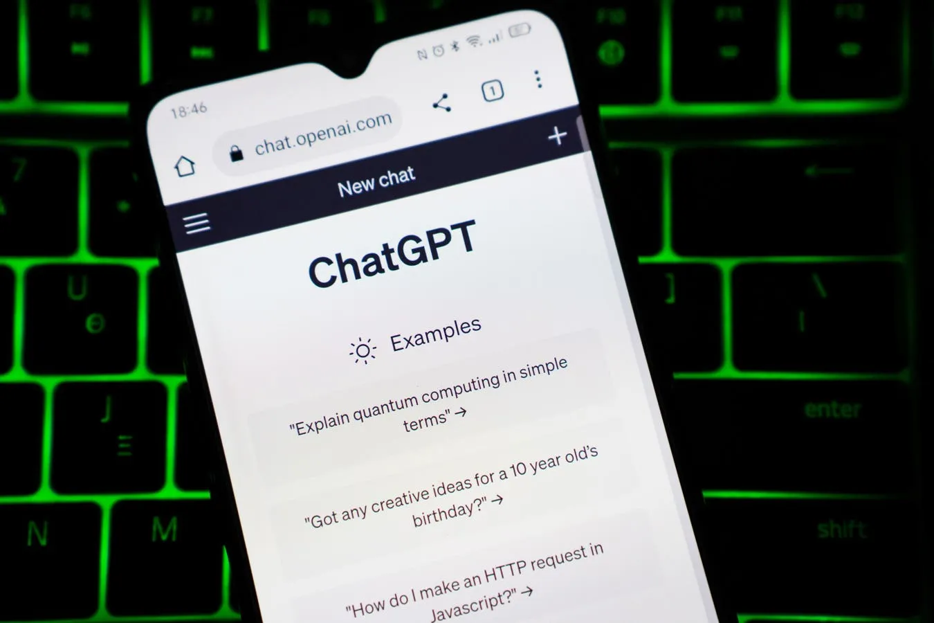 OpenAI’s ChatGPT Can Now Do Your Chores Here’s What the New Tasks Feature Means for You----