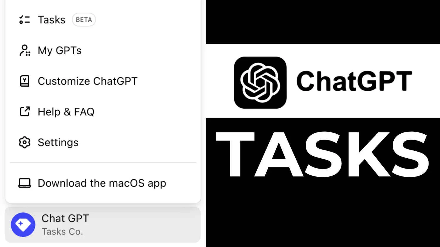 OpenAI’s ChatGPT Can Now Do Your Chores Here’s What the New Tasks Feature Means for You-