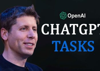 OpenAI’s ChatGPT Can Now Do Your Chores - Here’s What the New Tasks Feature Means for You