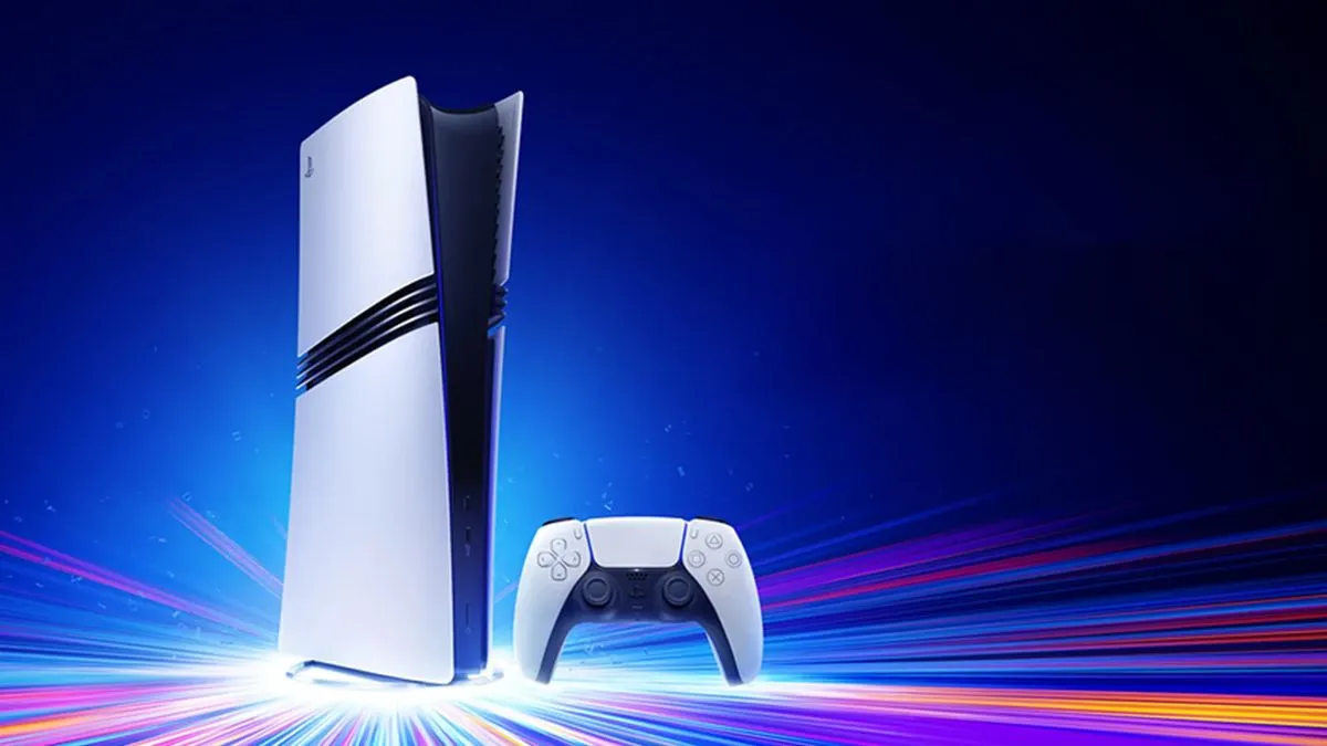 PlayStation’s Big Move: Why Sony Games Could Launch on PC the Same Day as PS5