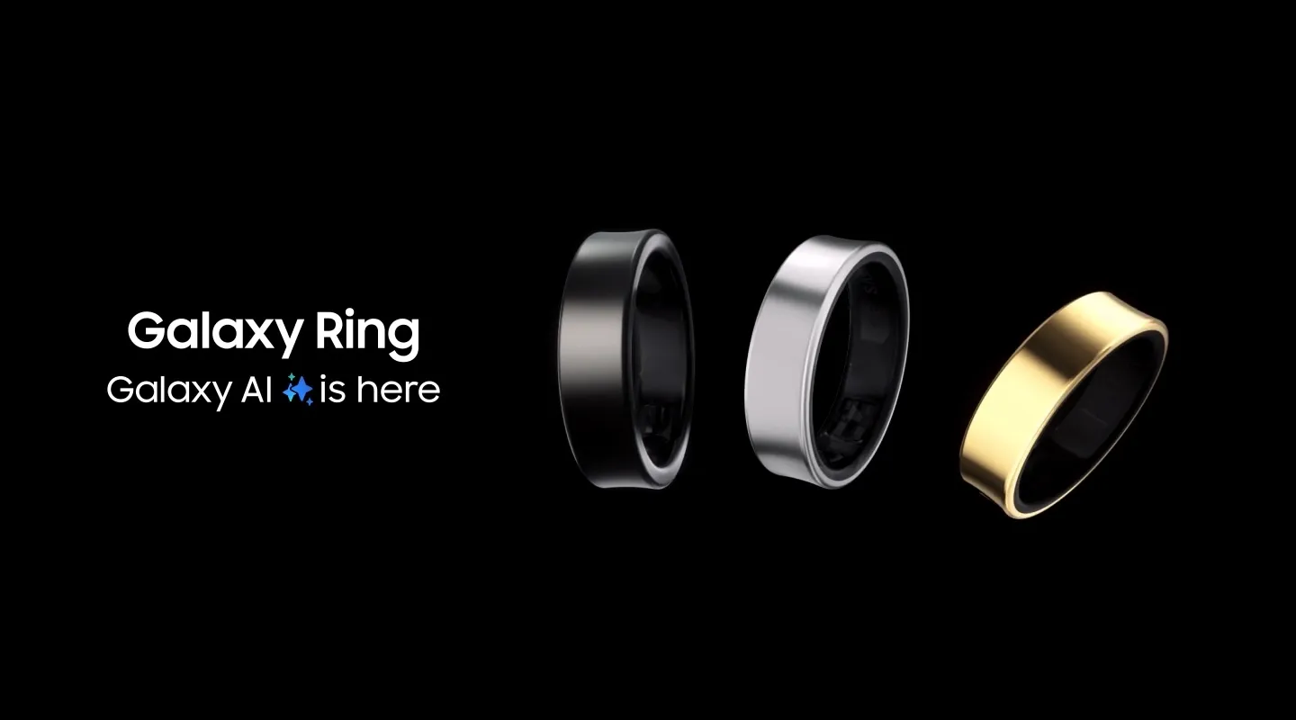 Samsung Galaxy Ring Gets Bigger: New Sizes, Features, and Global Rollout Announced