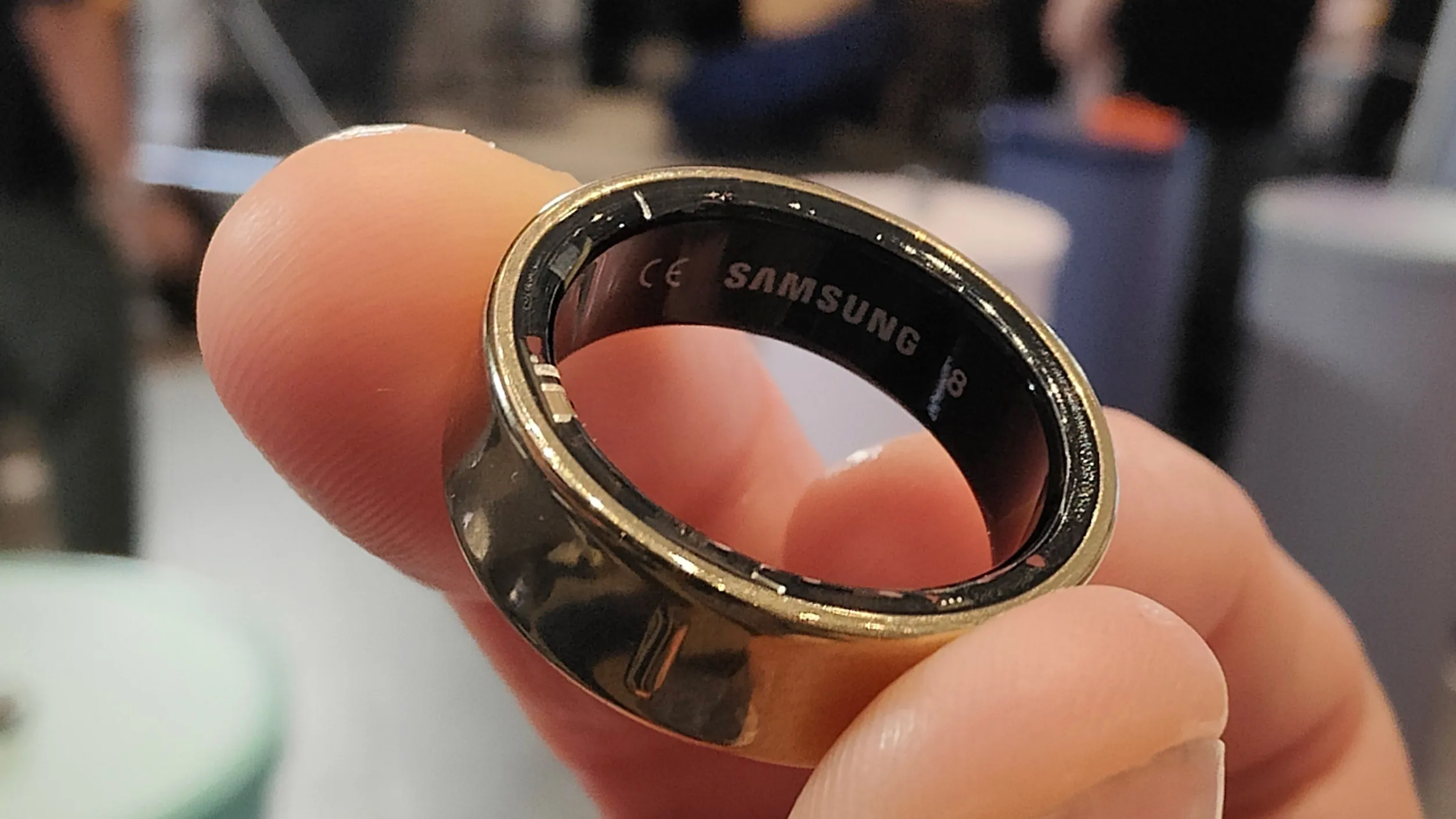 Samsung Galaxy Ring Gets Bigger: New Sizes, Features, and Global Rollout Announced