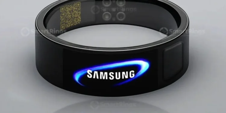 Samsung Galaxy Ring Gets Bigger: New Sizes, Features, and Global Rollout Announced