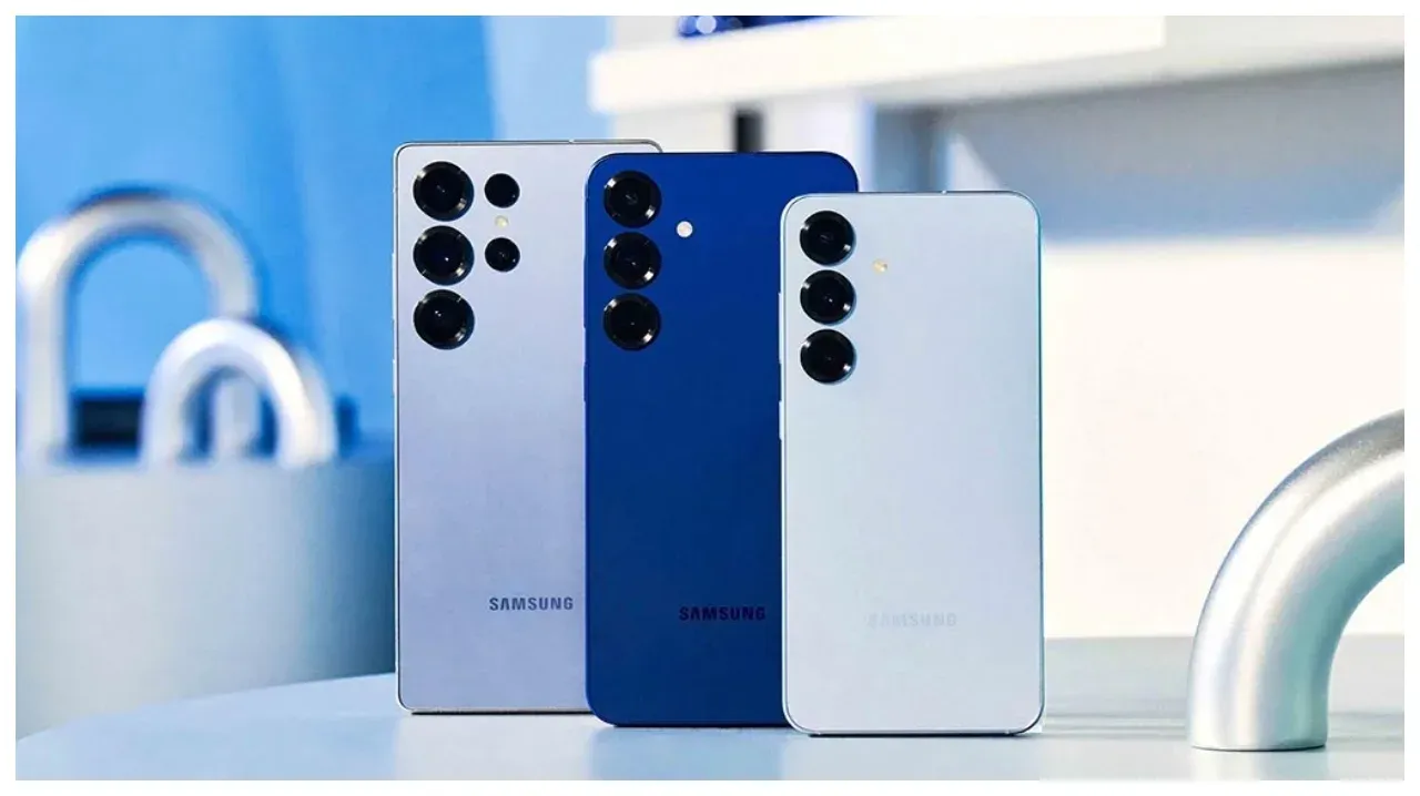 Samsung Galaxy S25 Series Unveiled: Meet the AI-Powered Phones Changing How We Use Technology