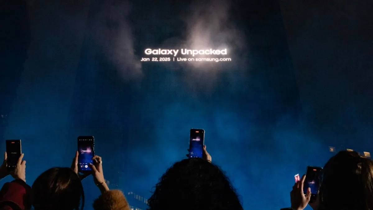 Samsung Galaxy Unpacked 2025: How to Watch the Event Live and What New Phones Are Coming