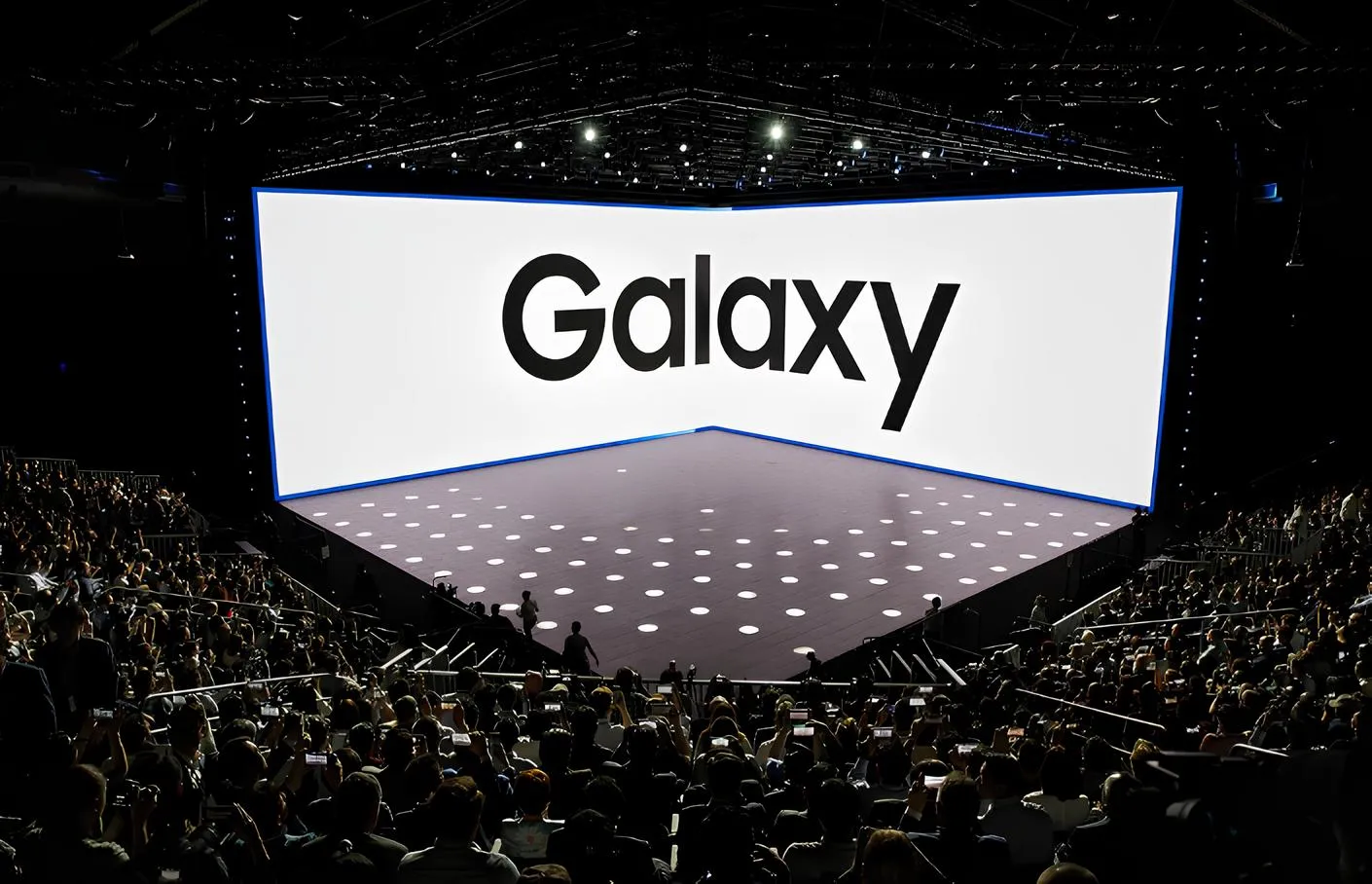 Samsung Set to Unveil Game-Changing AI in New Galaxy Phones This January Everything You Need to Know----