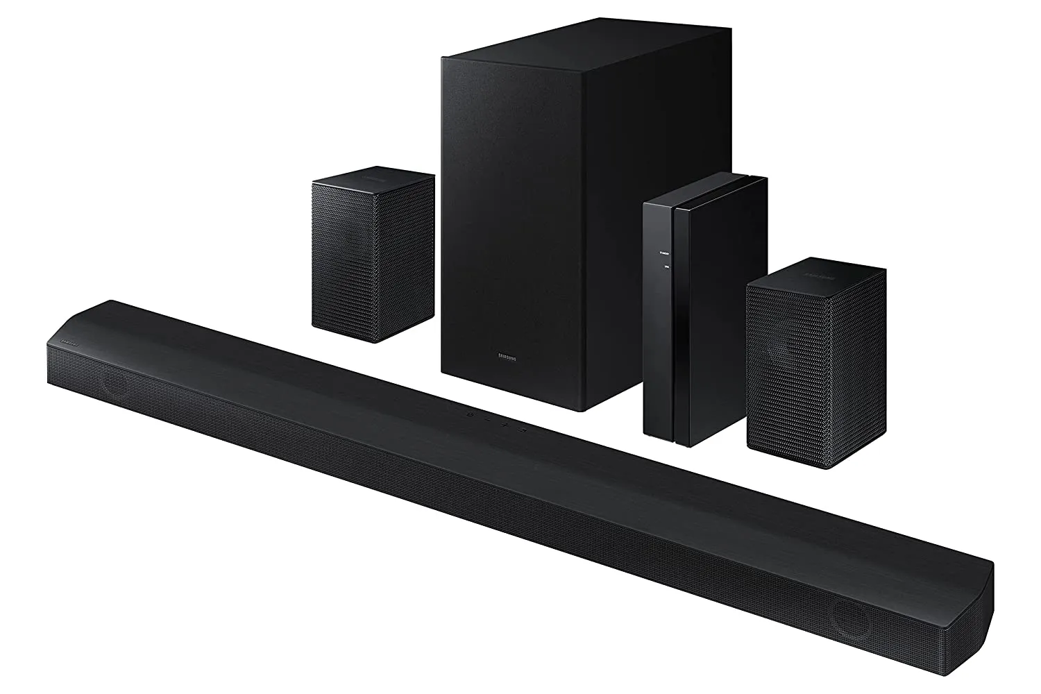 Samsung’s 2025 Soundbars Unveiled: Game-Changing Tech in the HW-Q990F and HW-QS700F You Need to Know About