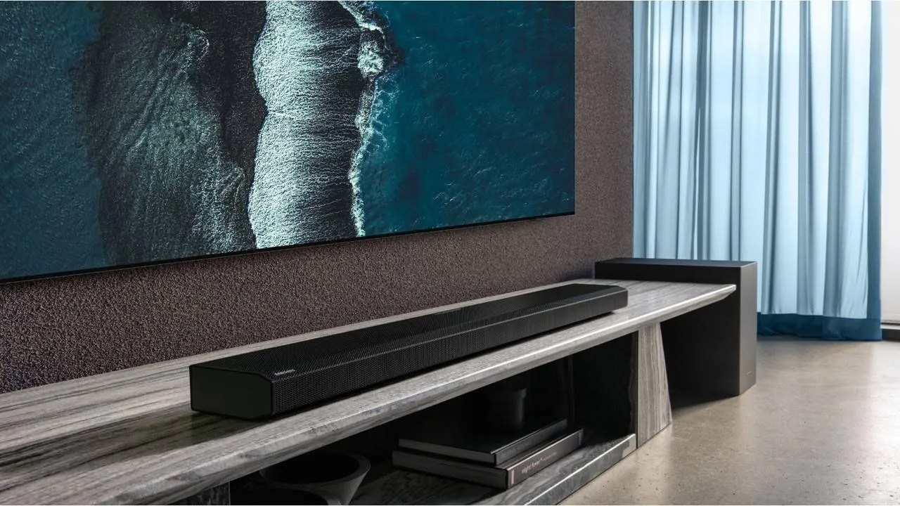 Samsung’s 2025 Soundbars Unveiled: Game-Changing Tech in the HW-Q990F and HW-QS700F You Need to Know About