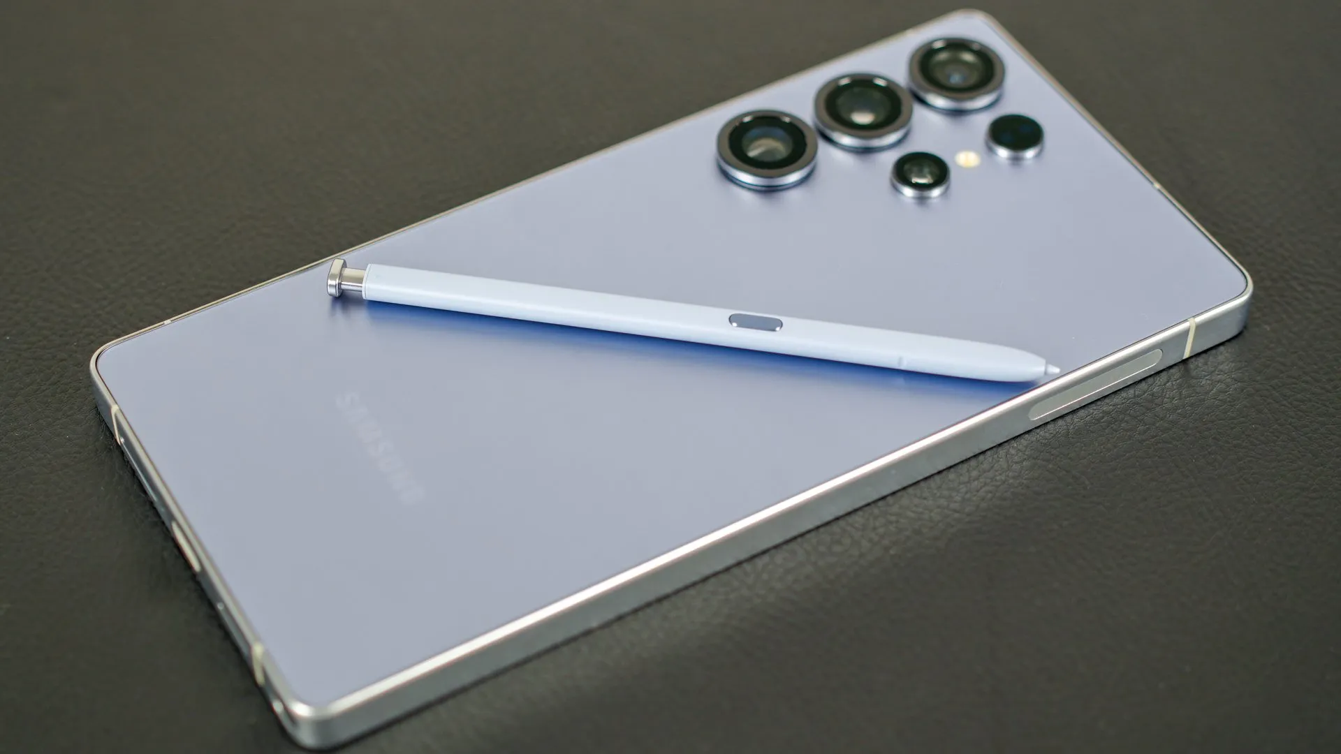 Samsung’s $50 Bluetooth S Pen for Galaxy S25 Ultra: A Game-Changer or Too Late to Impress?