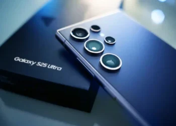 Samsung's Latest Release The Galaxy S25 Ultra Promises Amazing New Camera Tricks and Video Features------