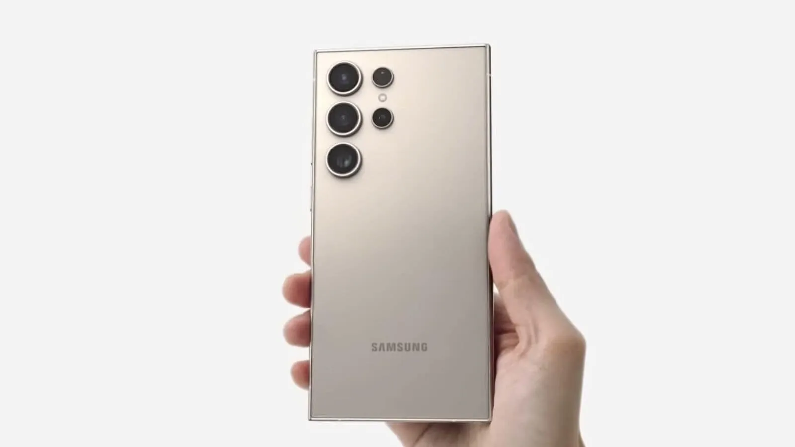 Samsung's Latest Release The Galaxy S25 Ultra Promises Amazing New Camera Tricks and Video Features