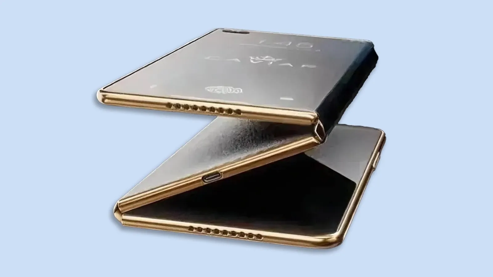 Samsung's New Release in 2025 A Look at the Game-Changing Tri-Fold Smartphone Coming This Summer-