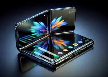 Samsung's New Release in 2025 A Look at the Game-Changing Tri-Fold Smartphone Coming This Summer