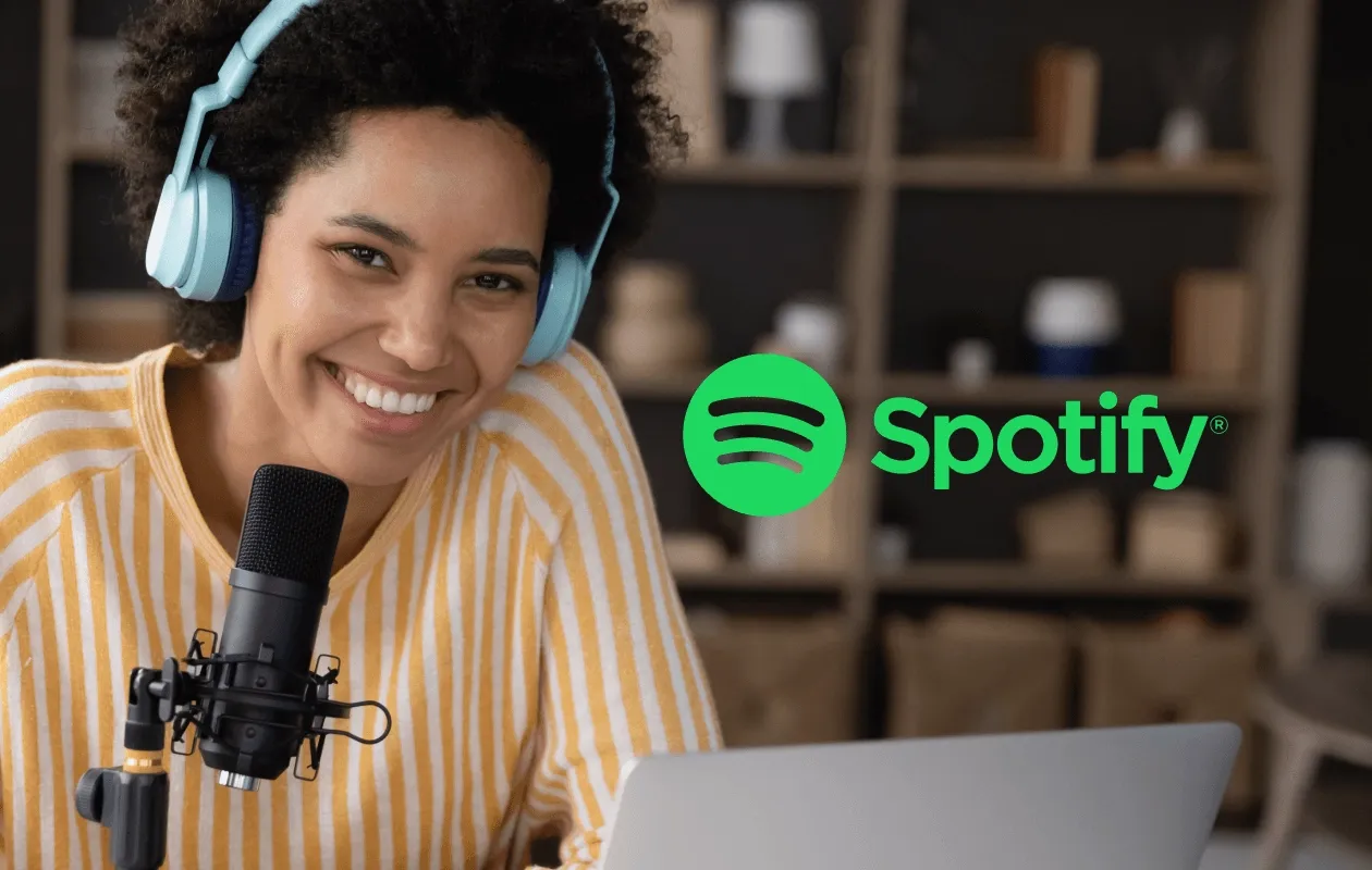 Spotify's Latest Launch: New Partner Program Aims to Change the Game for Podcast Creators in Major Markets