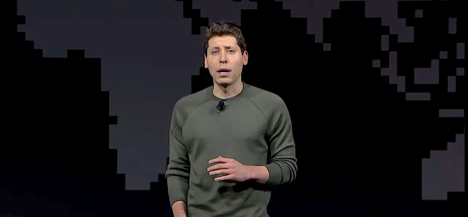 Tech CEO Sam Altman Faces Shocking Claims from Sister About Childhood Abuse What You Need to Know----