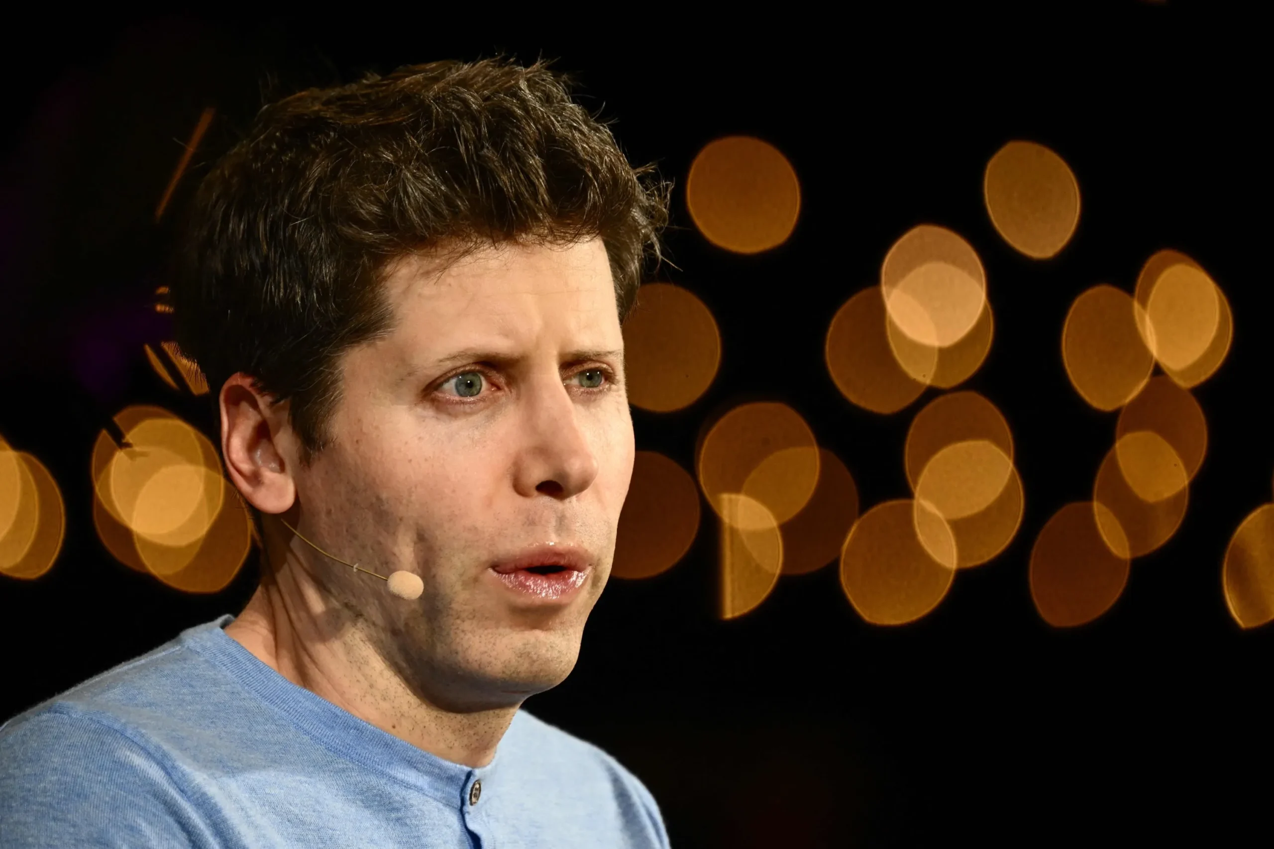 Tech CEO Sam Altman Faces Shocking Claims from Sister About Childhood Abuse What You Need to Know--