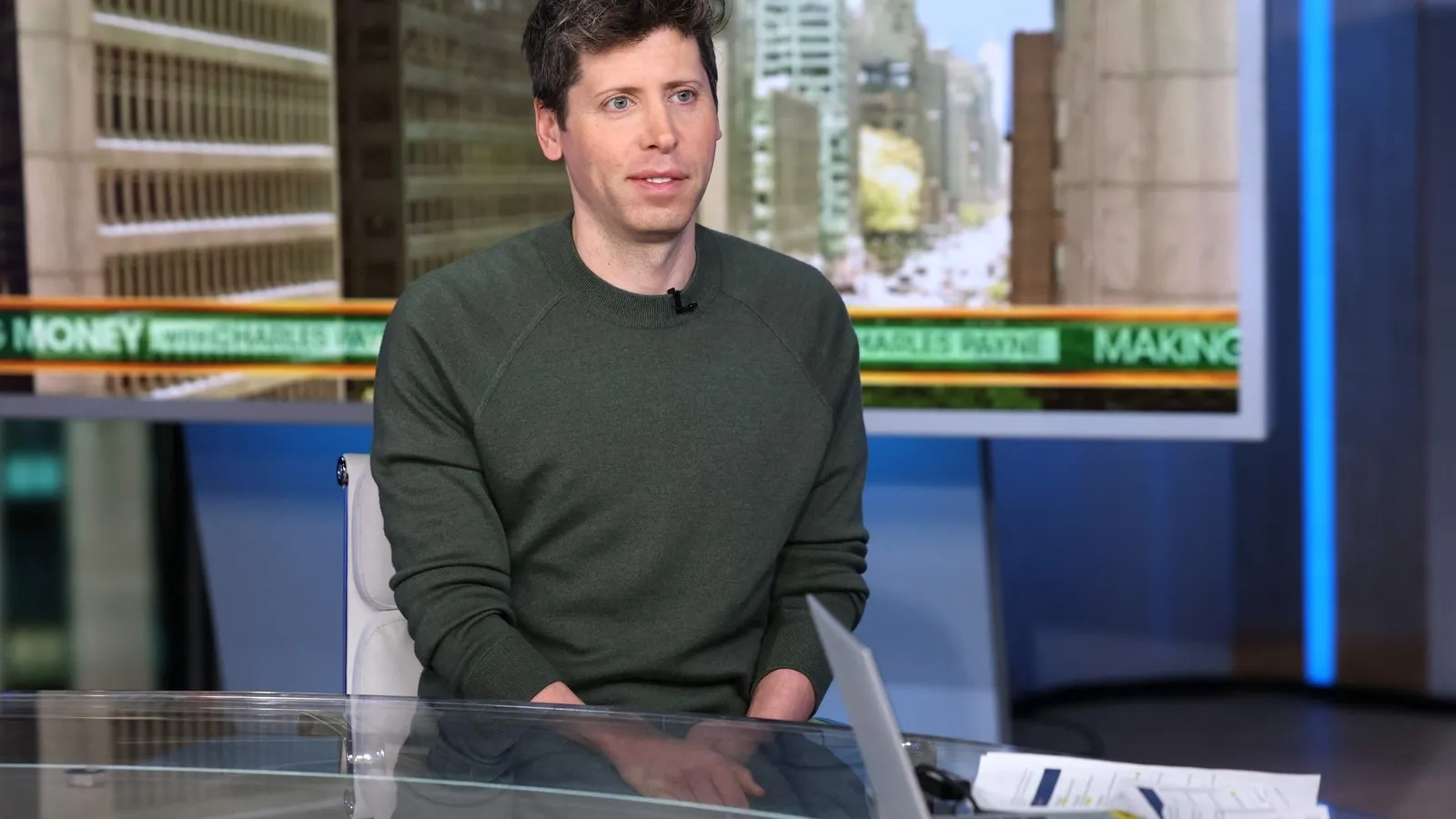 Tech CEO Sam Altman Faces Shocking Claims from Sister About Childhood Abuse What You Need to Know-