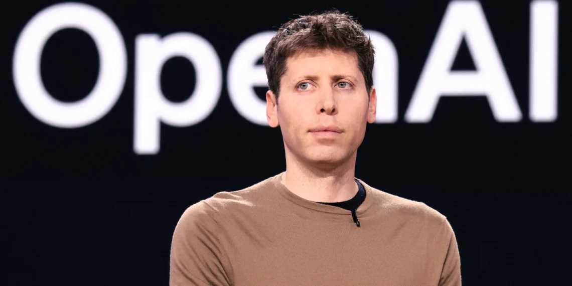 Tech CEO Sam Altman Faces Shocking Claims from Sister About Childhood Abuse What You Need to Know