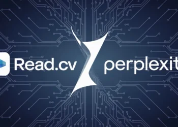 Tech Giant Perplexity Buys Out Startup Read.cv, Pioneering New Paths in Professional Networking