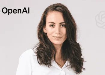 Tech Trailblazer Mira Murati Snags Top Talent for Her Latest AI Adventure