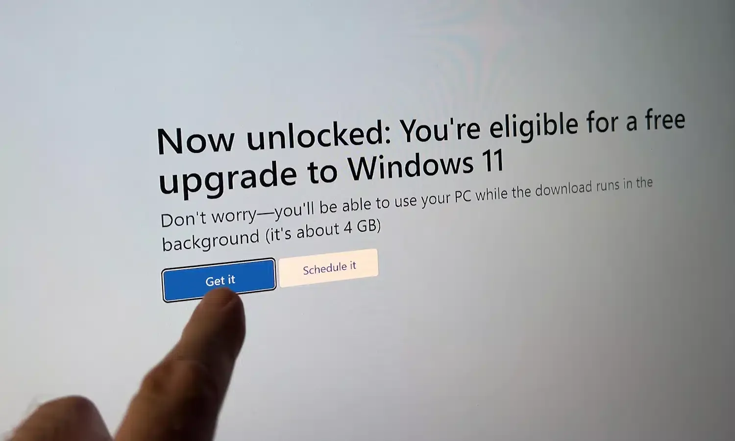 -Time to Upgrade How 400 Million Windows Users Can Stay Safe with New Windows 11 Features-