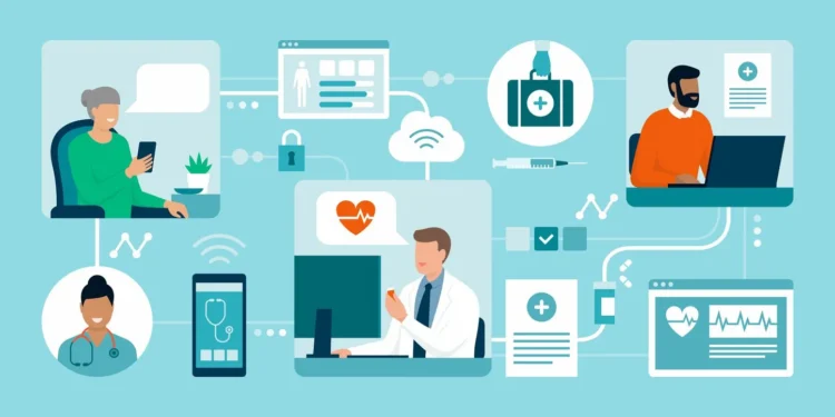 Top 70 Digital Tools for Health Professionals