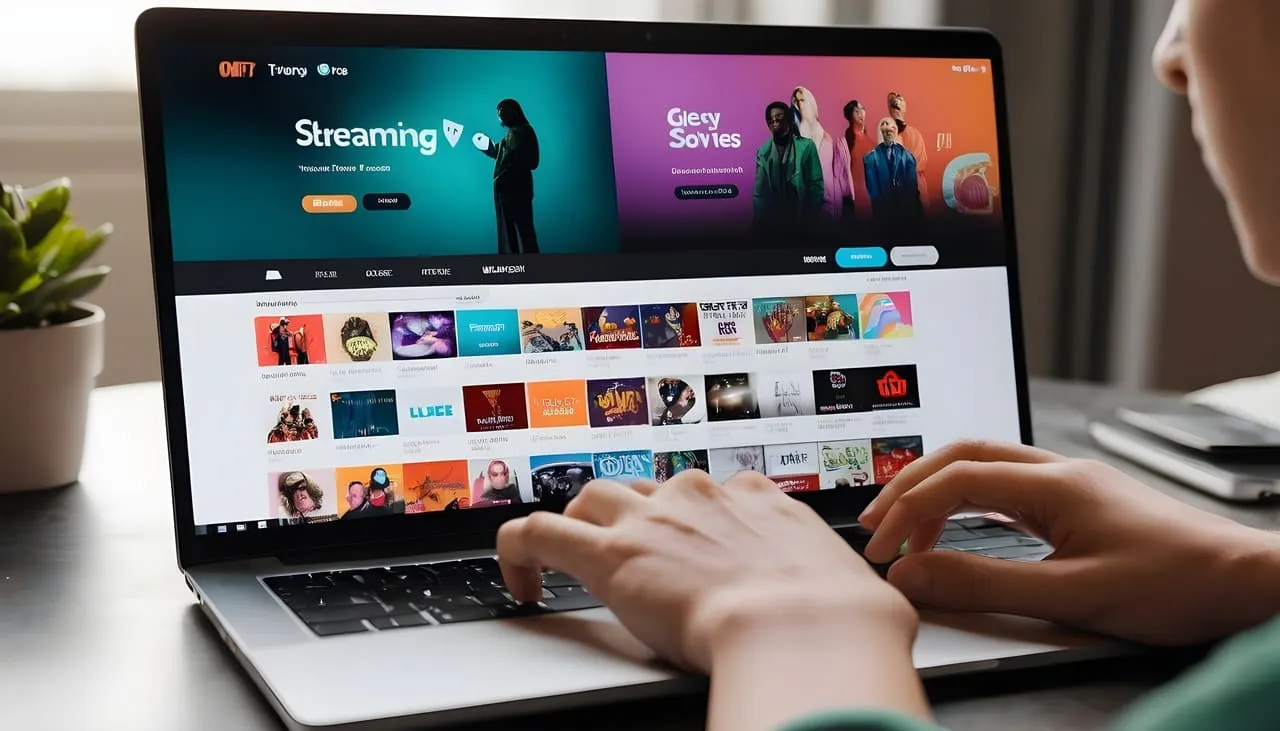 Top 80 Comparison of Video Streaming Services-----------