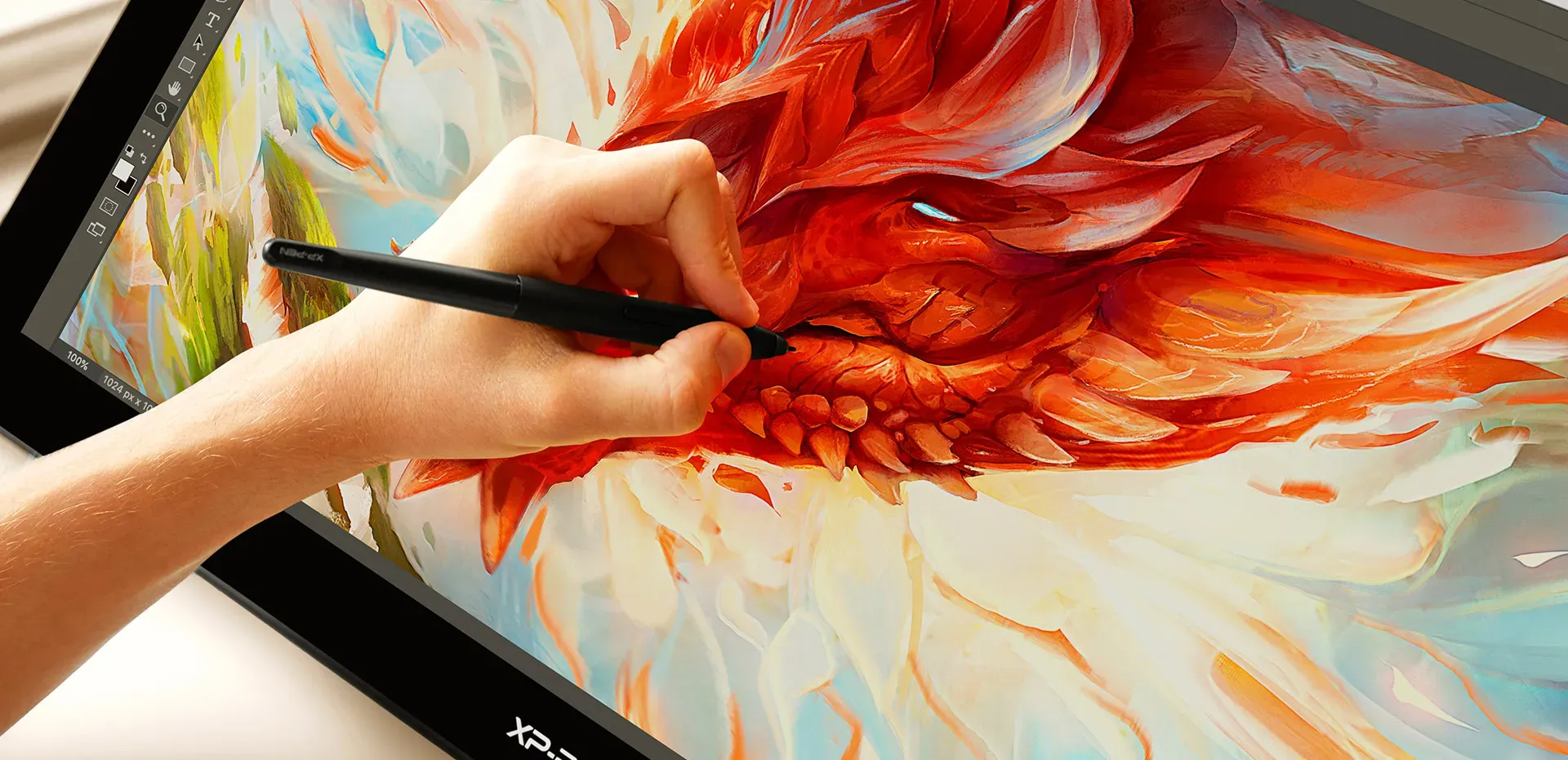 Top 80 Tablets for Digital Artists in 2024----