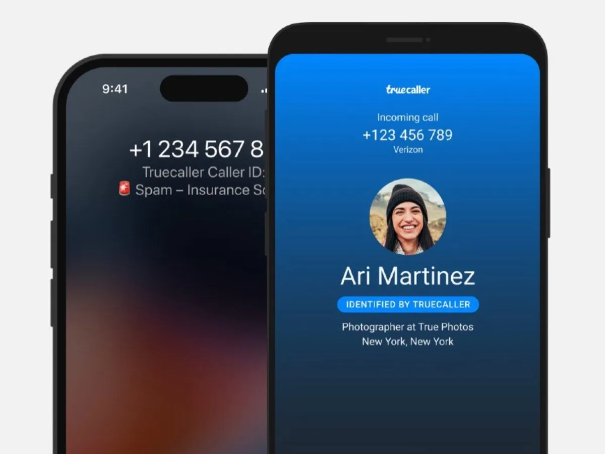 Truecaller Finally Brings Real-Time Caller ID to iPhone: Here’s Everything You Need to Know