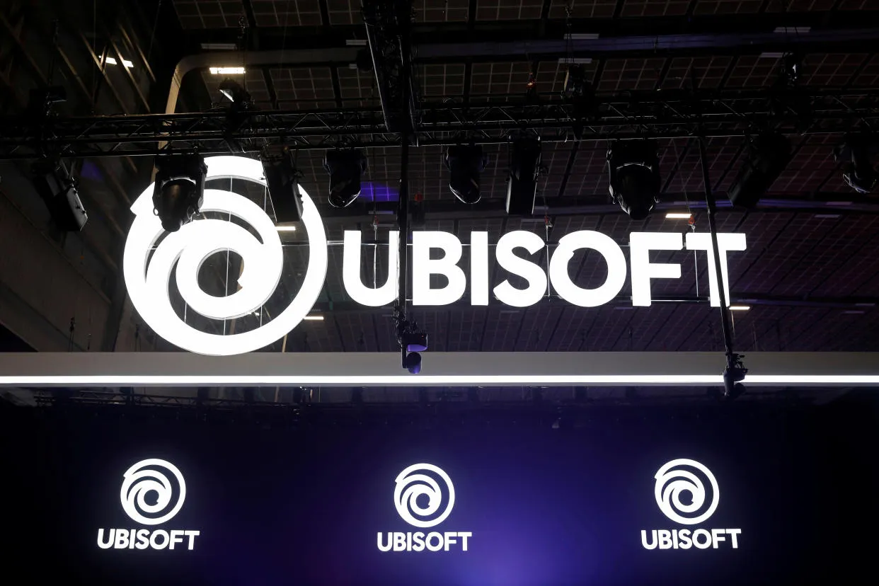 Ubisoft Shuts Down UK Studio and Lays Off 185 Employees as Game Sales Struggle