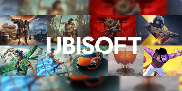 Ubisoft Shuts Down UK Studio and Lays Off 185 Employees as Game Sales Struggle