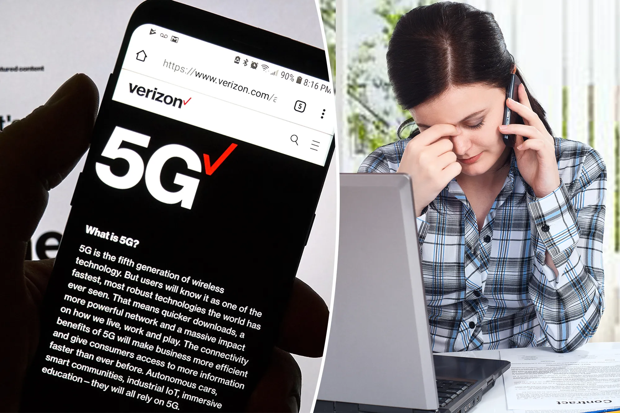 Verizon Customers Furious Over New Price Hikes: What It Means for Your Wireless Bill