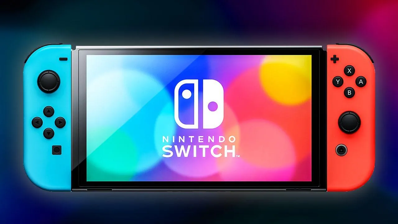 What's New with Nintendo Dive Into the Exciting Features of the Nintendo Switch 2-----