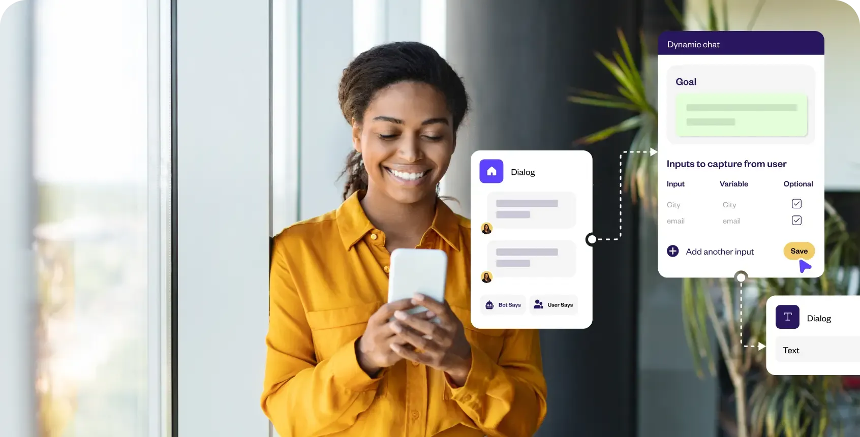 WhatsApp's Latest Update Unveils AI Chatbots A Closer Look at Your New Digital Companions-