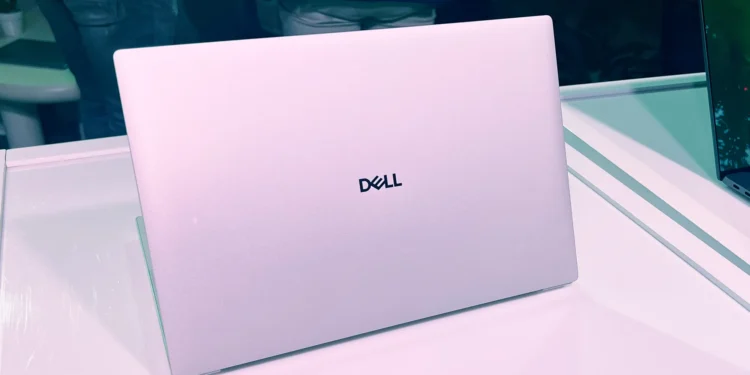 Why Did Dell Copy Apple Inside the Controversy Over Dell’s New PC Names