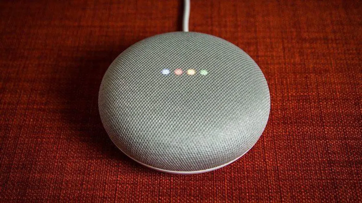 Why Did My Google Home Stop Listening? Nest Hub Glitch Leaves Users Hanging