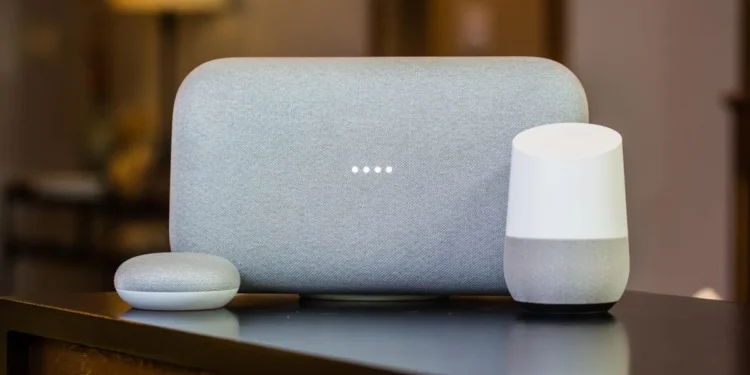 Why Did My Google Home Stop Listening? Nest Hub Glitch Leaves Users Hanging