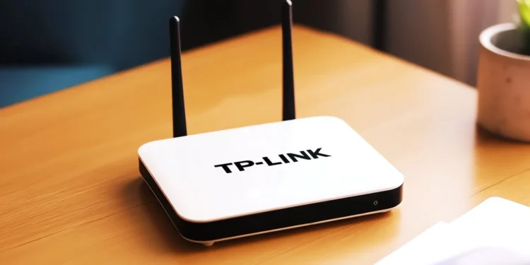 Why TP-Link Routers Could Be Banned Soon and What It Means for Your Home Wi-Fi