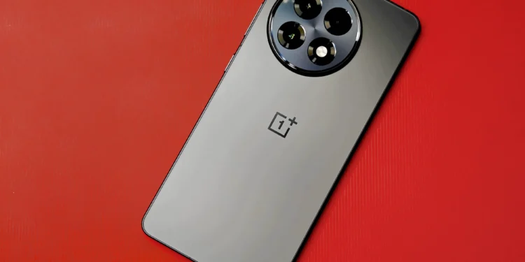 Why the OnePlus 13R Could Be the Best Budget Flagship Phone Right Now