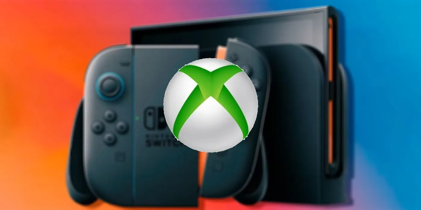 Xbox Games Coming to Nintendo Switch 2? Phil Spencer Hints at Exciting Cross-Platform Plans