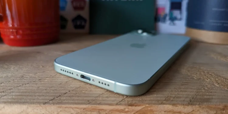 iPhone 15’s USB-C Hack Could Open the Door to Jailbreaks and Security Risks, Researcher Warns