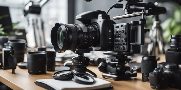 100+ Affordable Tools for Filmmakers