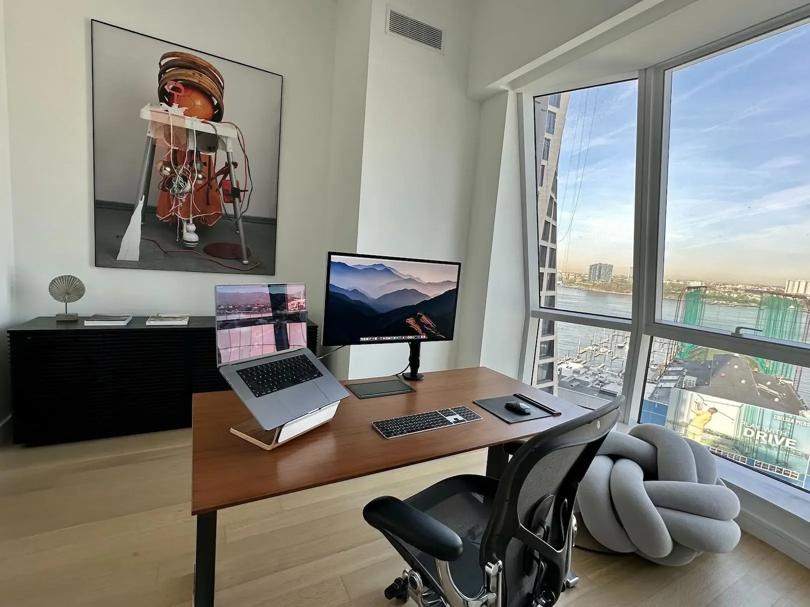 120+ Best Home Office Setups----