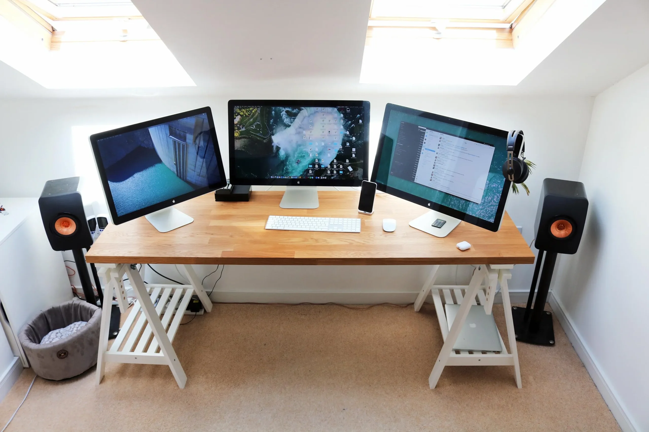 120+ Best Home Office Setups--------