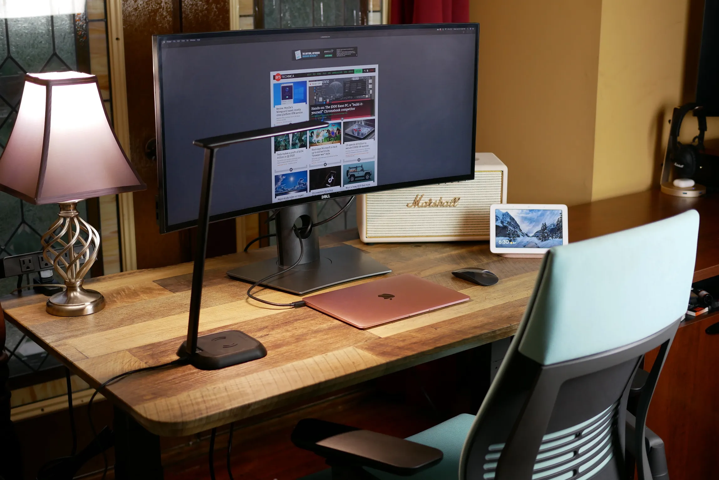 120+ Best Home Office Setups------