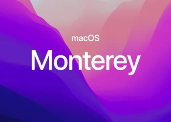 120+ Key Features in macOS Monterey