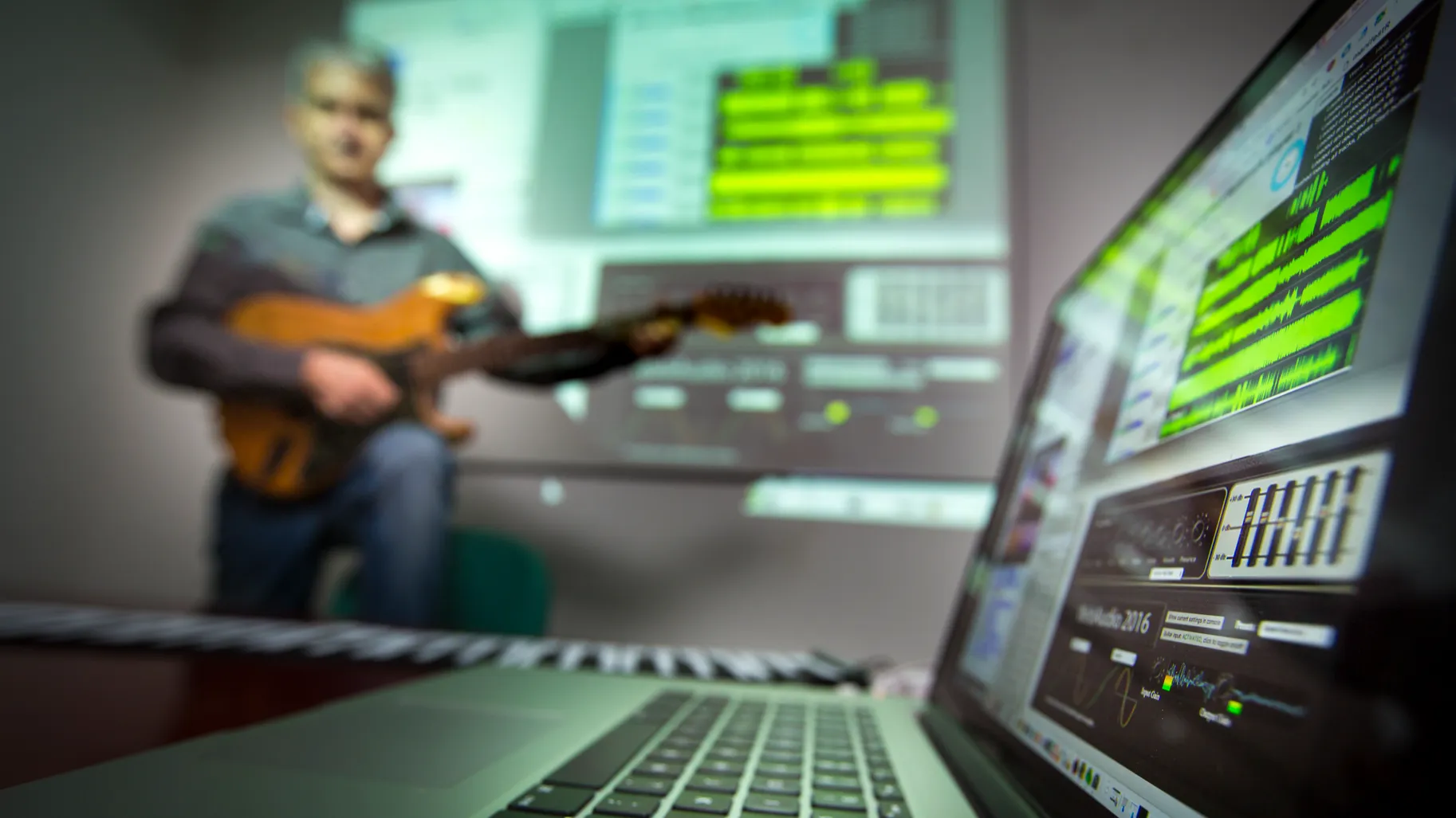 70+ Best Tools for Learning Music Online-------