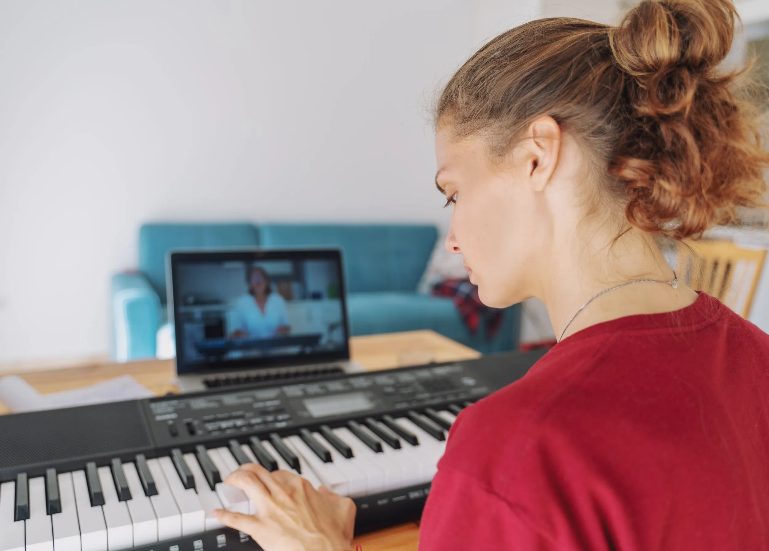 70+ Best Tools for Learning Music Online-----