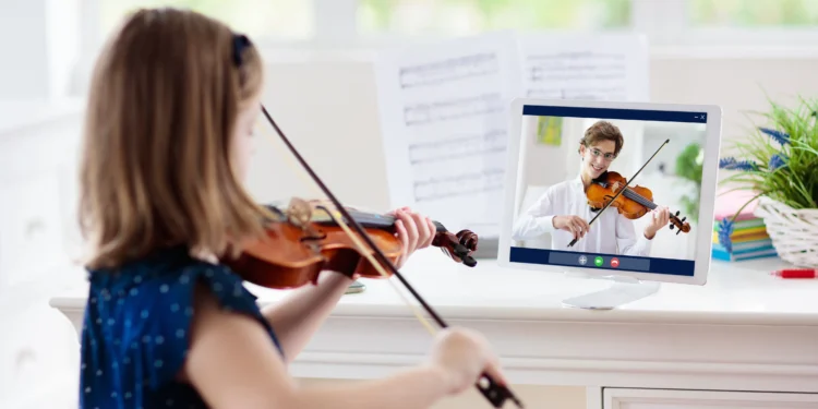 70+ Best Tools for Learning Music Online