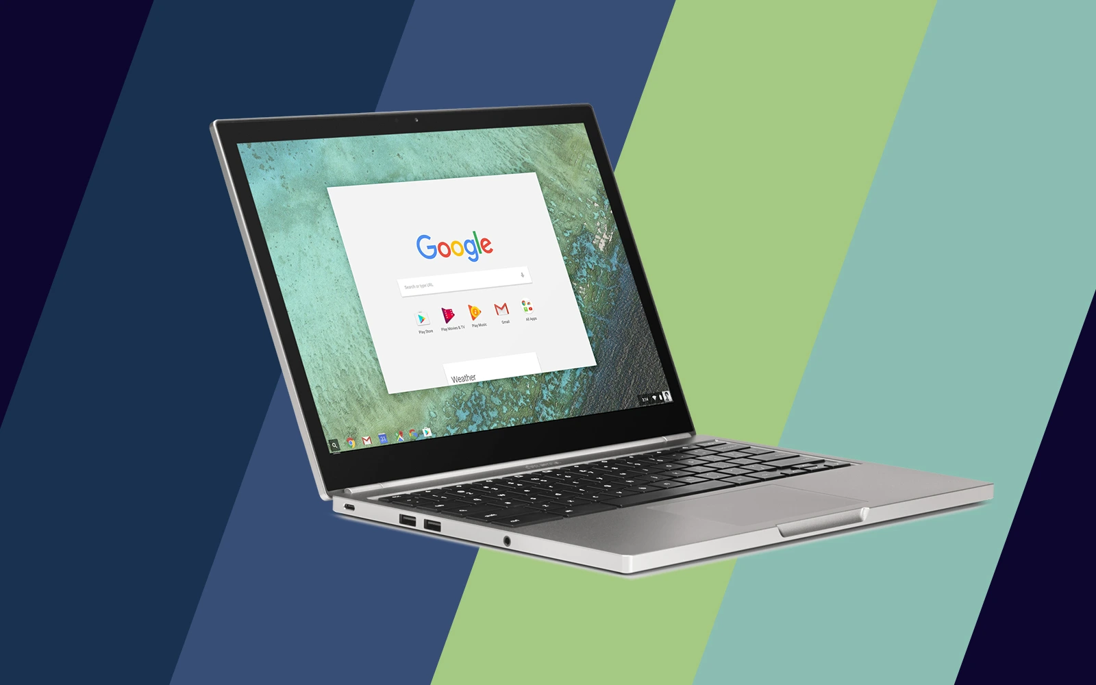 70+ Chromebook Tips for Maximizing Productivity---